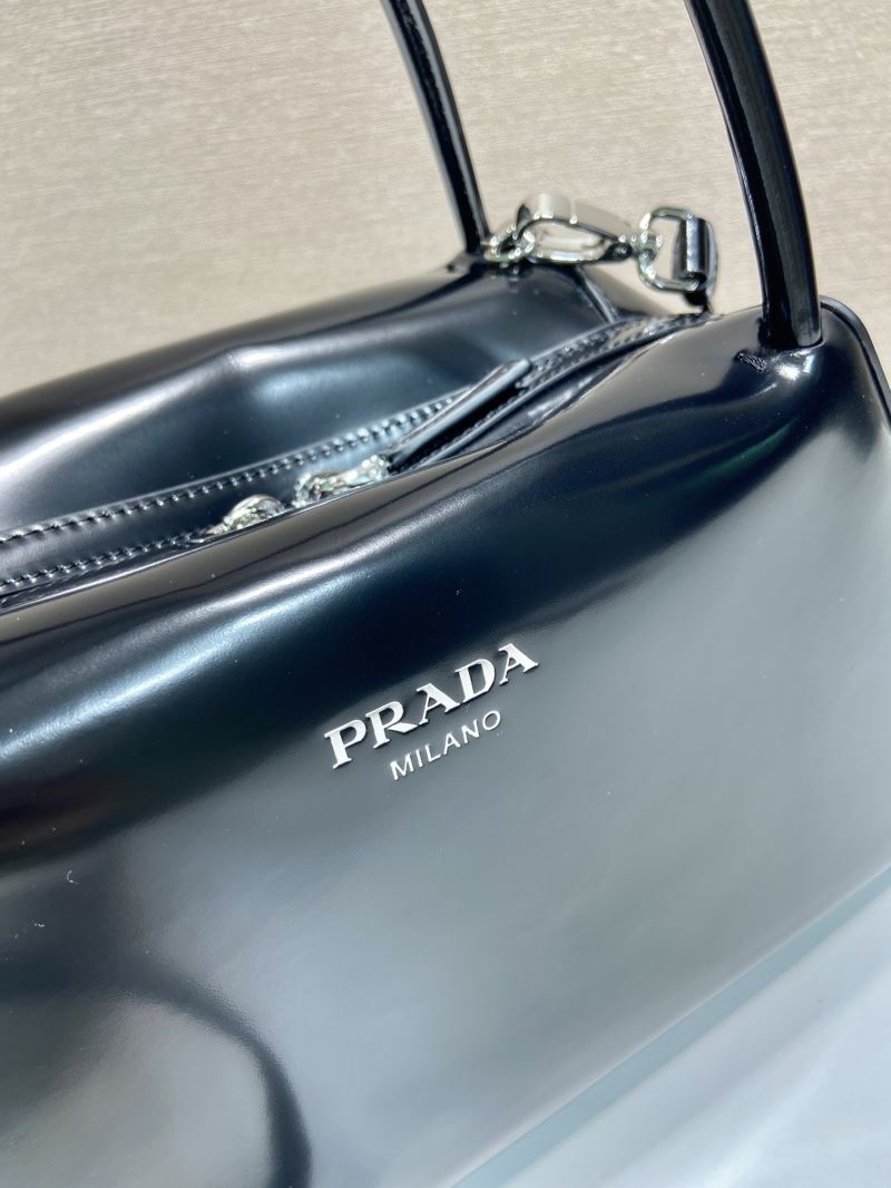 Prada Top Handle Bags